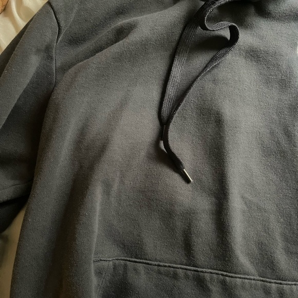Grey Hoodie - Picture 3 of 3